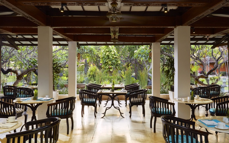 Sol By Melia Benoa Bali All Inclusive