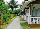 Le Relax Beach Resort