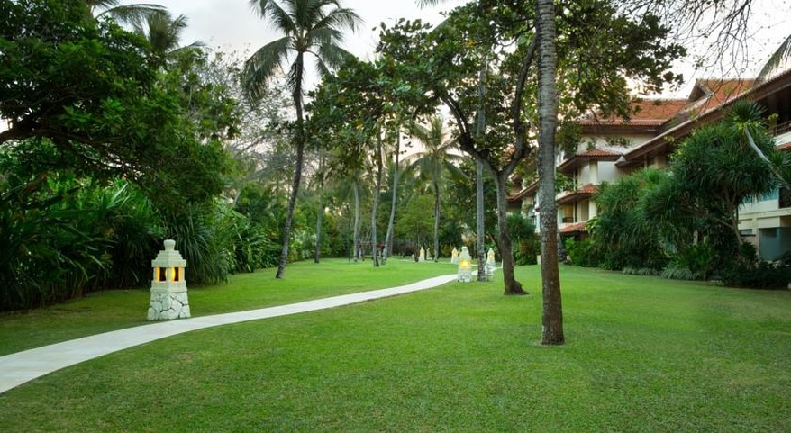 The Westin Resort Nusa Dua Bali