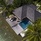 Anantara Veli Maldives	Бунгало С Бассейном