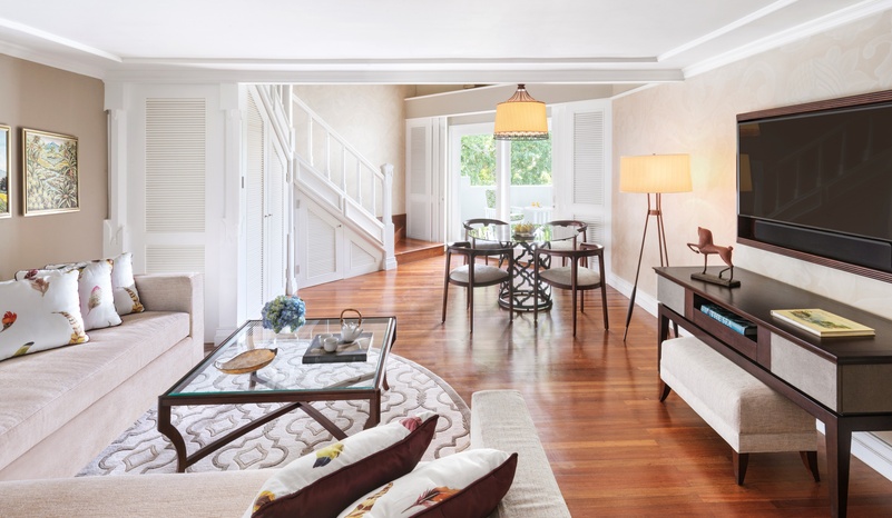 Bali Intercontinental Resort