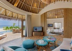 The Nautilus Beach & Ocean Houses Maldives