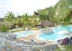 Beringgis Beach Resort & Spa