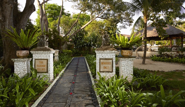 Paradisus By Melia Bali