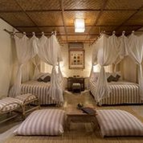 Wapa Di Ume Resort & Spa