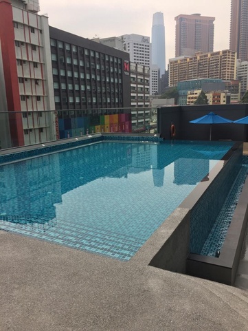 Swiss-Garden Hotel Bukit Bintang Kuala Lumpur