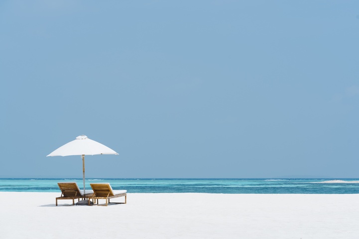Noku Maldives, Vignette Collection By Ihg