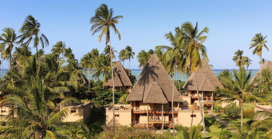 Neptune Pwani Beach Resort & Spa - All Inclusive