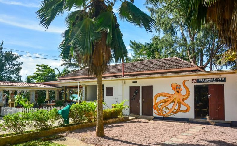 Berjaya Praslin Resort