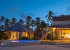 Zanzibar White Sand Luxury Villas & Spa