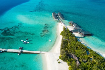 Summer Island Maldives