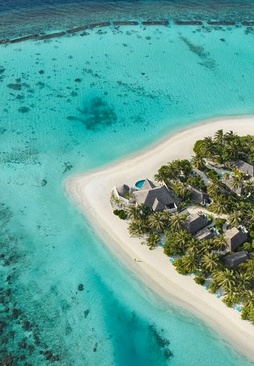 Nova Maldives