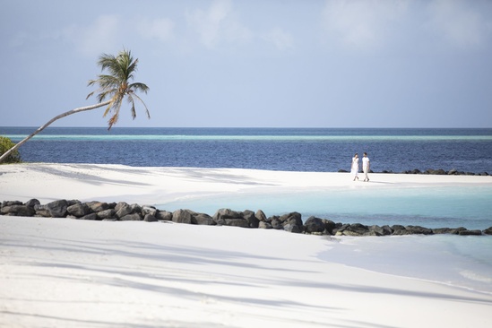 Jumeirah Maldives