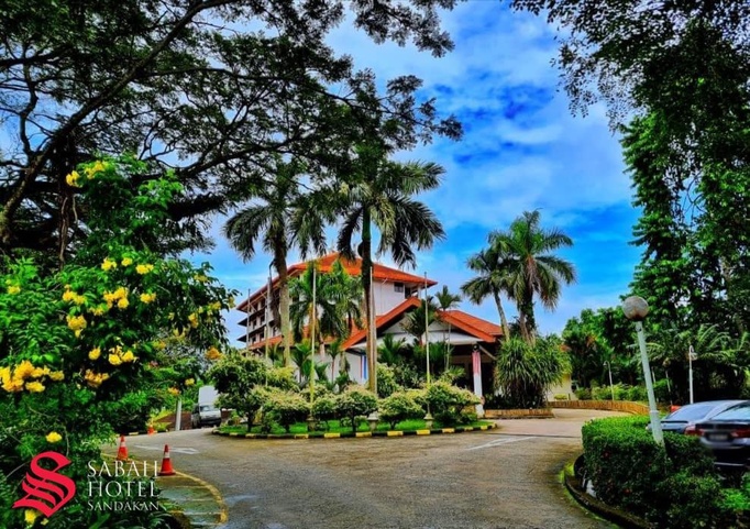 Sabah Hotel