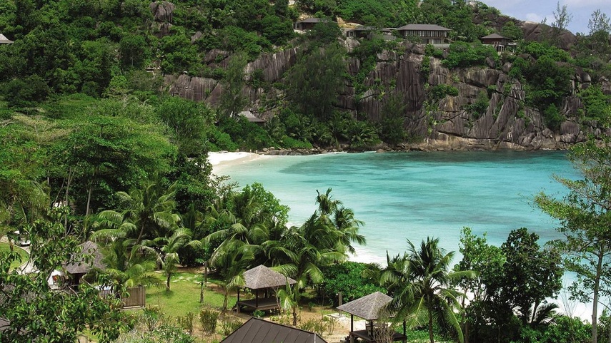 Four Seasons Resort Seychelles
