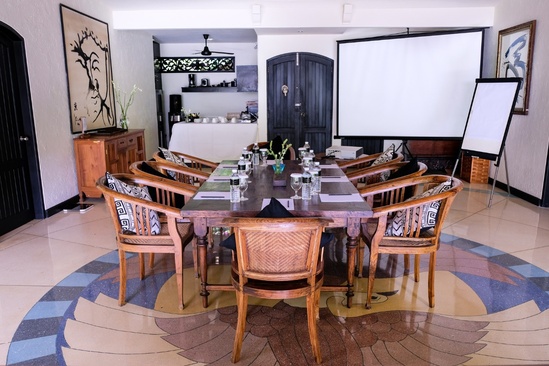 Impiana Private Villas Seminyak