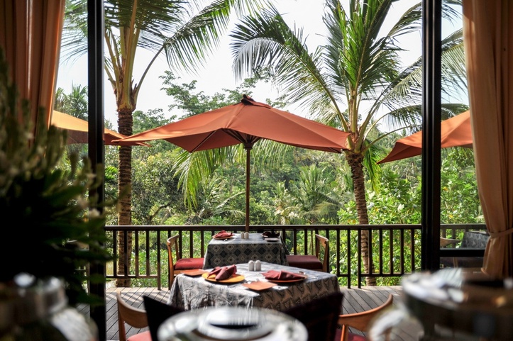 Komaneka At Bisma Ubud