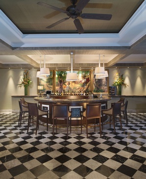 The St. Regis Le Morne Resort Mauritius