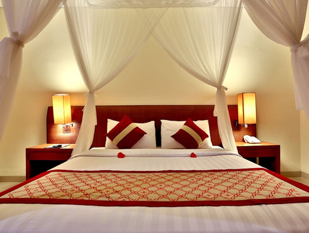 Pertiwi Resort & Spa