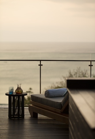 Anantara Bali Uluwatu Resort & Spa