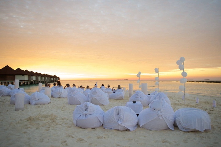 Robinson Club Maldives