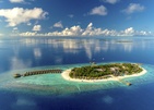 Kudafushi Resort & Spa