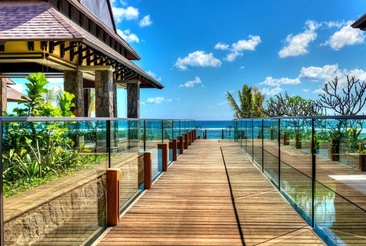 The Westin Turtle Bay Resort & Spa, Mauritius