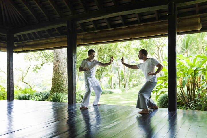 Como Shambhala Estate