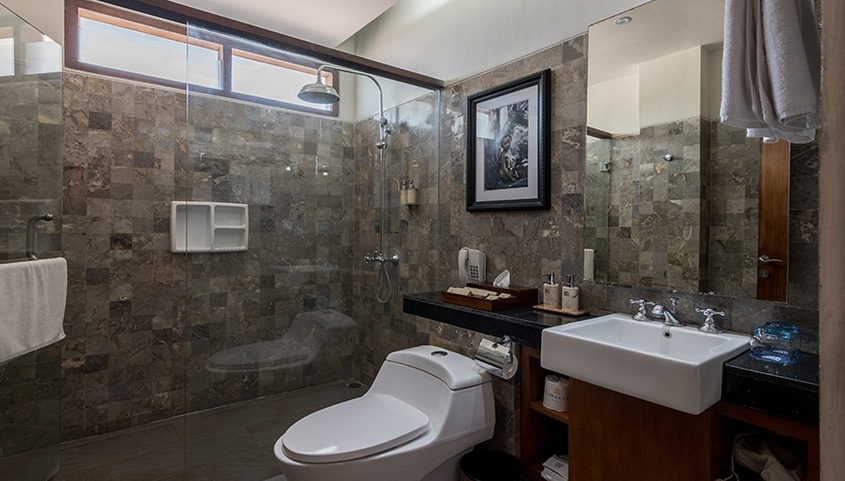 Ramayana Candidasa Beach Resort