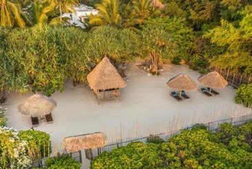 Uzuri Villa - Boutique Hotel