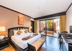 Princess Kamala Beachfront Hotel