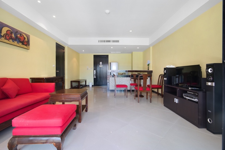 Diamond Cottage Resort & Spa