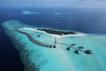 Como Cocoa Island Домашний Риф