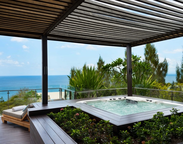 Anantara Bali Uluwatu Resort & Spa