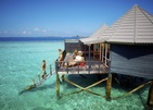 Komandoo Island Resort
