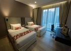 Ramada Suites By Wyndham Klcc