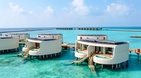 Centara Grand Lagoon Maldives