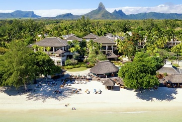 Hilton Mauritius Resort & Spa