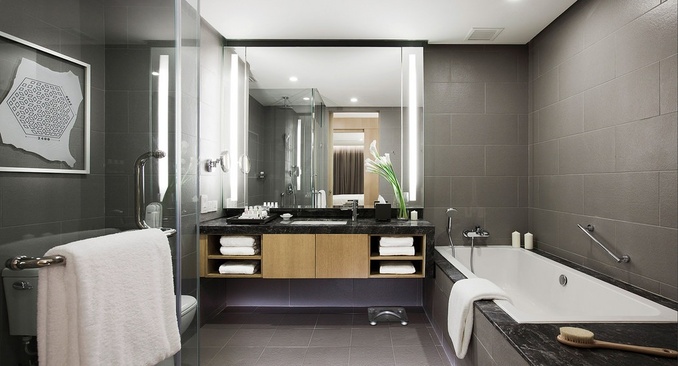 Sfera Residence Kuala Lumpur City Centre