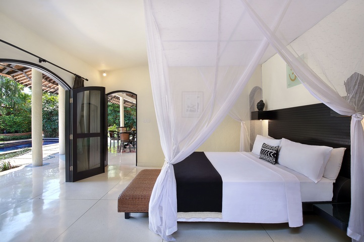 Impiana Private Villas Seminyak