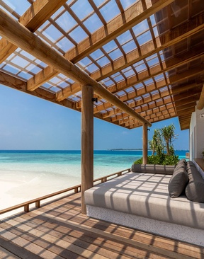 Alila Kothaifaru Maldives