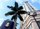 The Ritz-Carlton, Kuala Lumpur