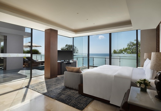 Anantara Bali Uluwatu Resort & Spa