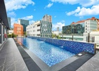 Ibis Budget Singapore Clarke Quay