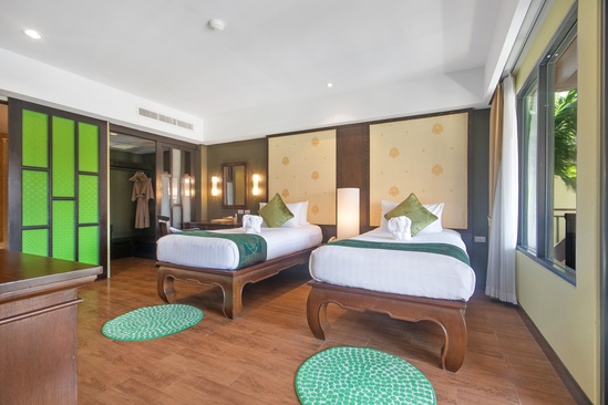 Diamond Cottage Resort & Spa