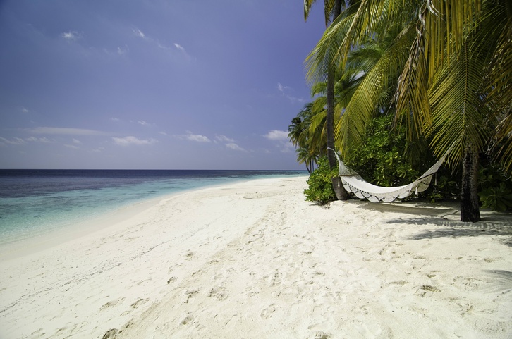 V Villas Maldives At Mirihi