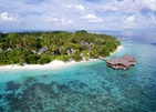 Bandos Maldives Отдых На Мальдивах