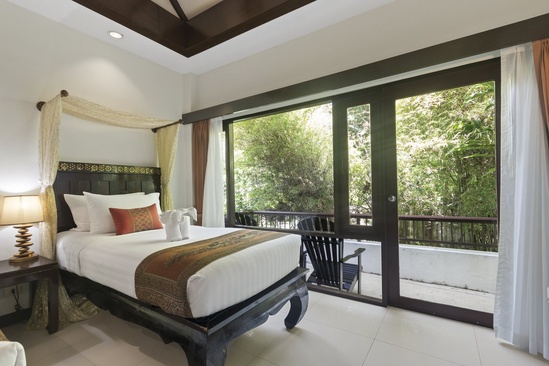 Diamond Cottage Resort & Spa