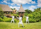 The Oberoi Mauritius