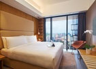 Oasia Hotel Downtown, Singapore By Far East Hospitality